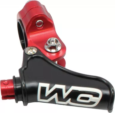 Works Elite Perch Body Assembly W/Out Hot Start (Red) – 16-805