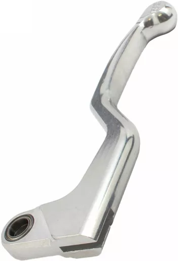 Works Elite Perch Lever (Silver) – 16-880