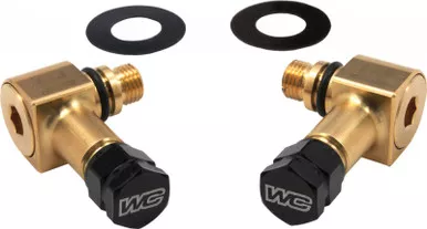 Works Pr/ Air Fork Ez Fill Crf450 – 26-360