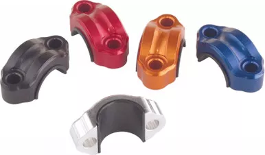 Works Rotating Brake Bar Clamp (Blue) (31-100 – 31-100 (BLUE)