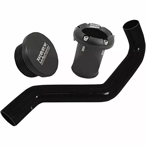 Worx Racing Exhaust Kit for SeaDoo Spark WR04004