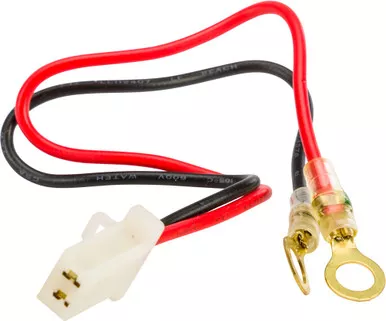 Wps Replacement Battery Leads – 84-15601