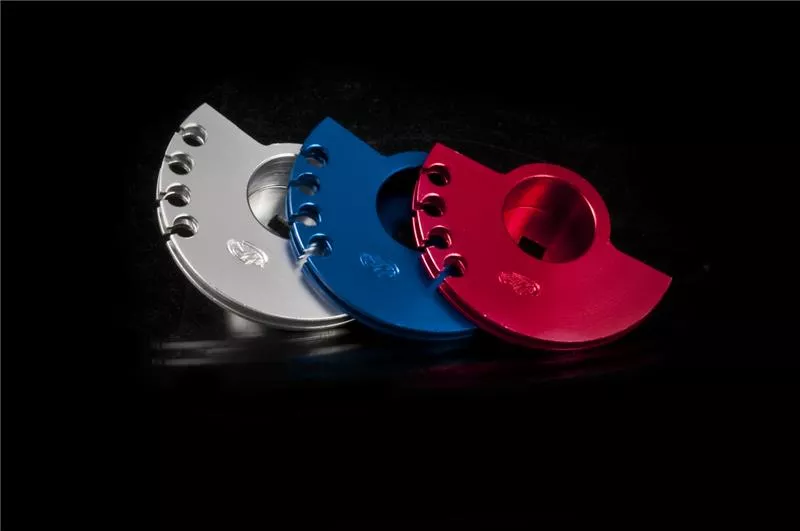 WR Throttle Rotor