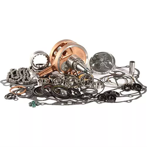 Wrench Rabbit WR101-037 Complete Engine Rebuild Kit