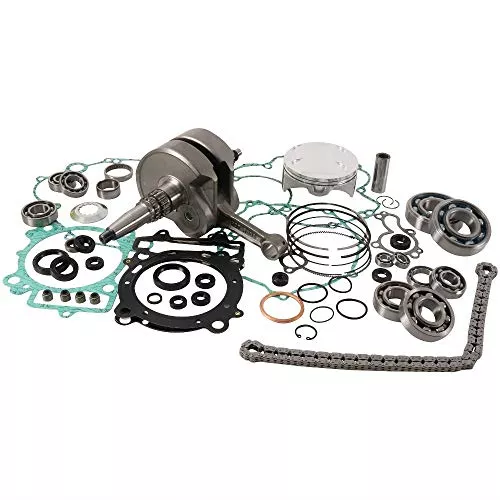 Wrench Rabbit WR101-118 Complete Engine Rebuild Kit