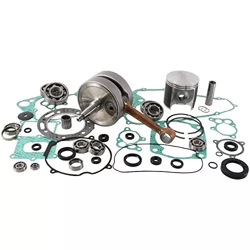 Wrench Rabbit WR101-123 Complete Engine Rebuild Kit