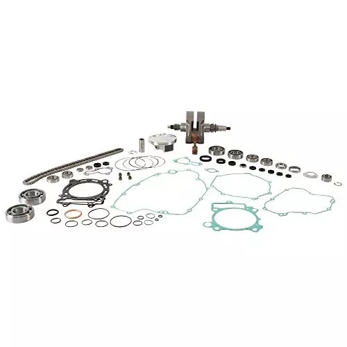 Wrench Rabbit WR101-144 Complete Engine Rebuild Kit