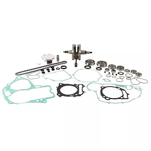 Wrench Rabbit WR101-149 Complete Engine Rebuild Kit