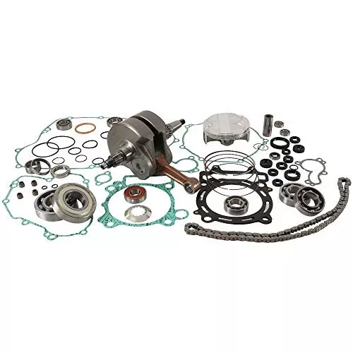 Wrench Rabbit WR101-174 Complete Engine Rebuild Kit