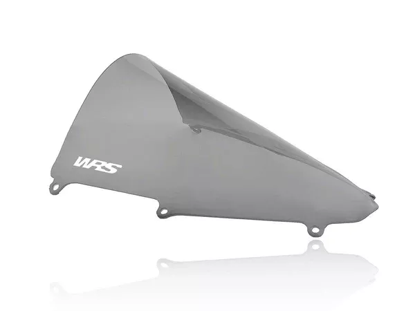 WRS Race High Windscreen Honda CBR 1000 RR-R 2020-2026