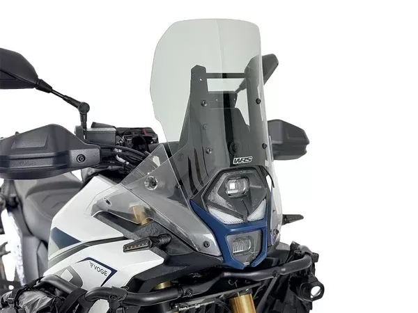 WRS Touring Windscreen Voge Valico Ds 800 X Rally 2025-2026