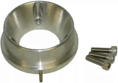 Wsm Adapter Mik 38Mm Oil Inj – 006-660-01