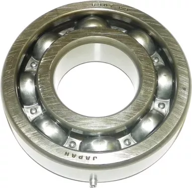 Wsm Crankshaft Bearing - 010-207-02