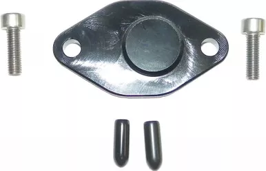 Wsm Oil Block Off Pol 700/900/1100 – 011-211