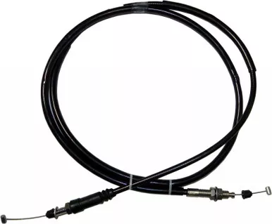 Wsm Throttle Cable - 002-034-02