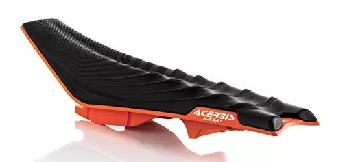 X-SEAT BLACK/ORANGE – 2449745229