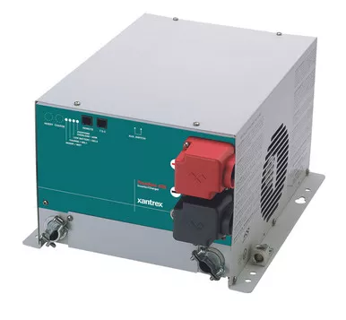 Xantrex 81-2010-12 Freedom 458 Inverter/Charger Single Input/Output