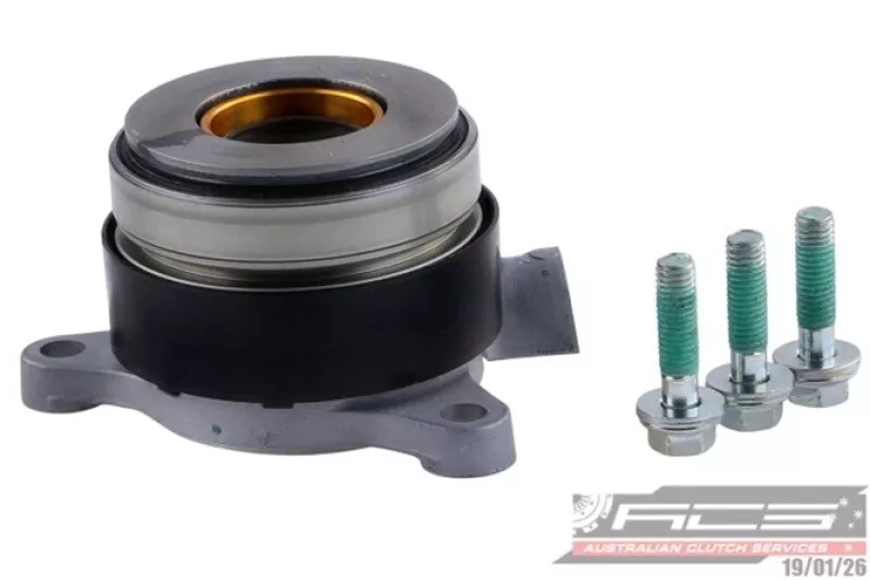 XCL Hardware – Release Bearing