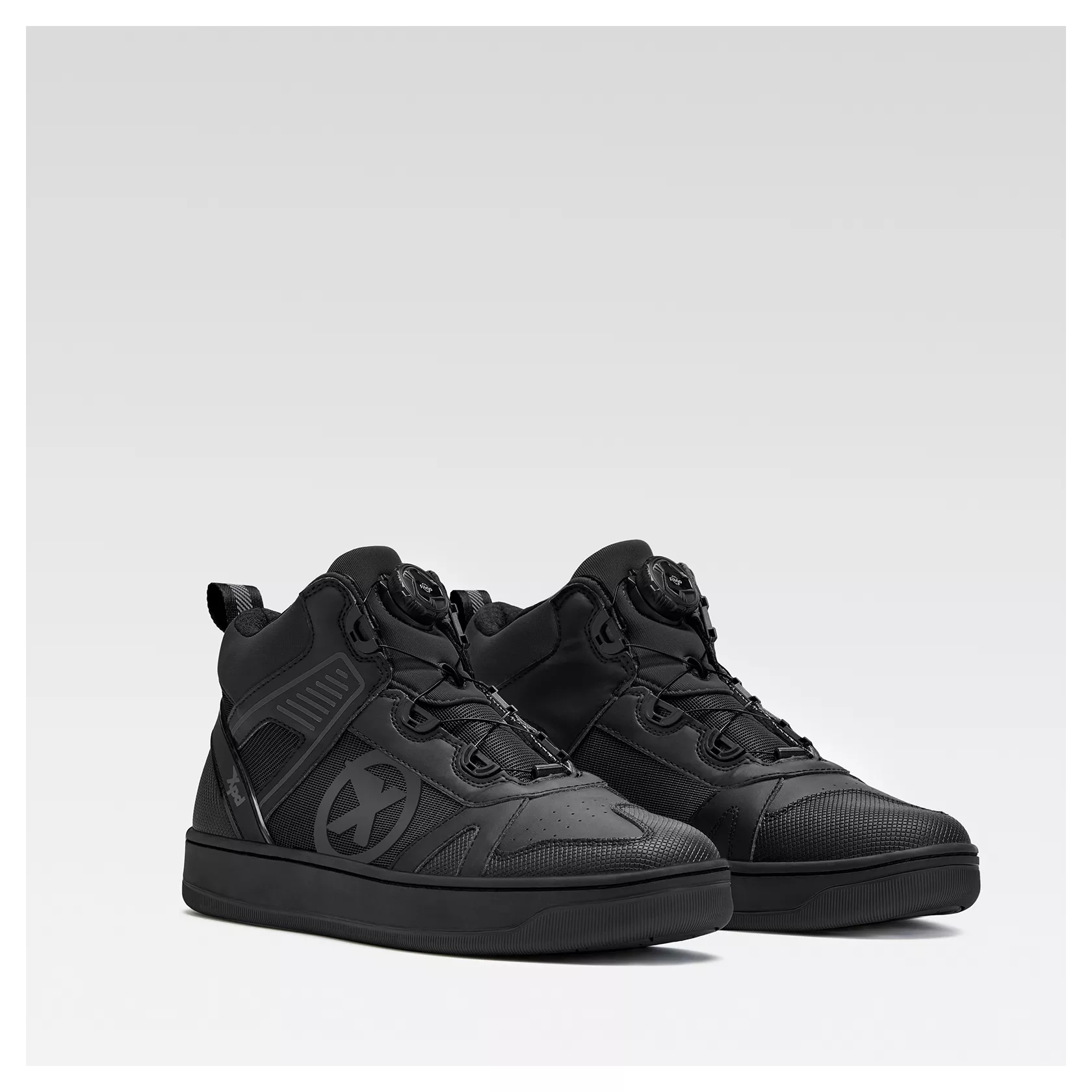 XPD Moto Fast Shoes