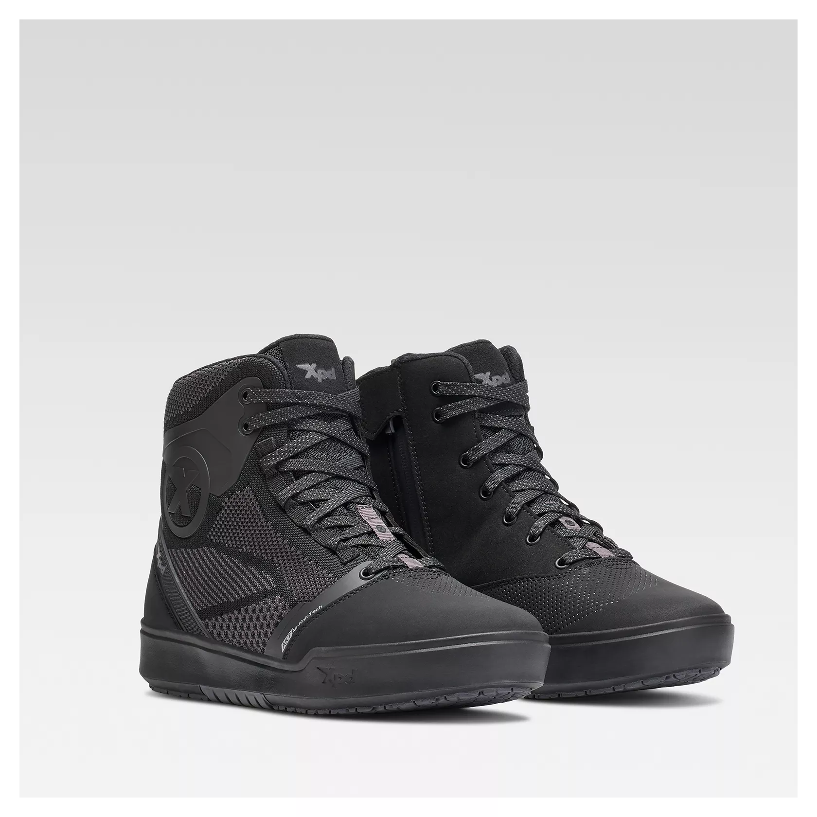 XPD Moto Way Airknit Shoes