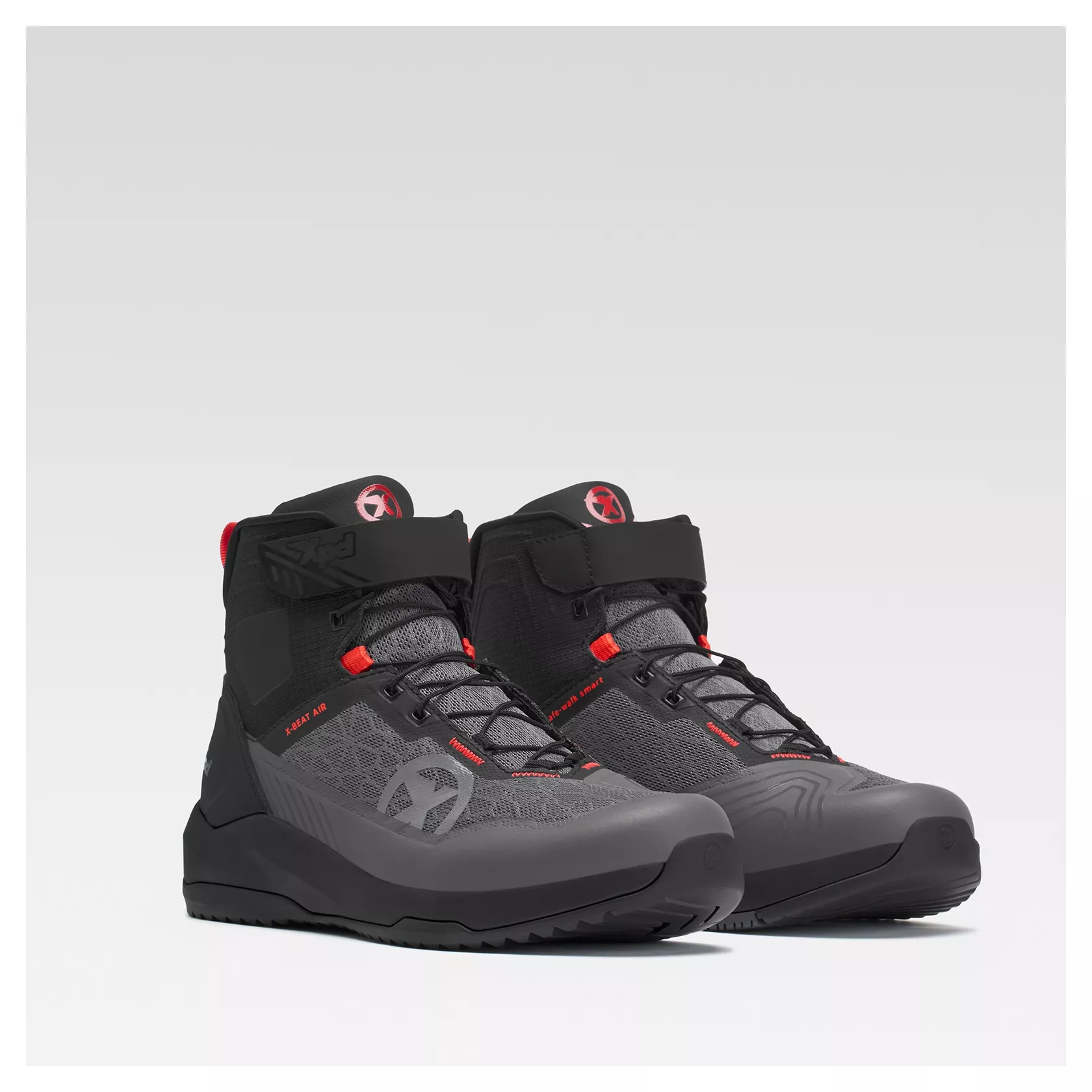 XPD X-Beat Air Boots