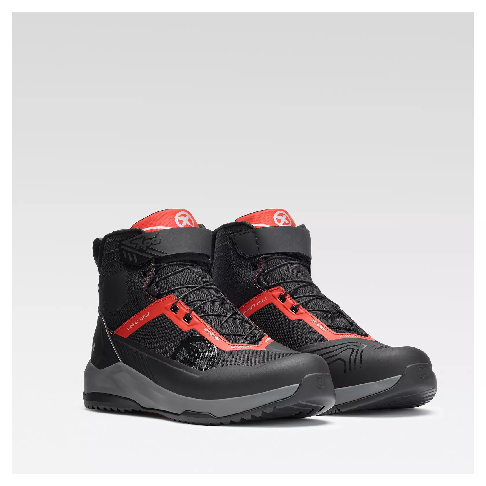 XPD X-Beat H2Out Boots