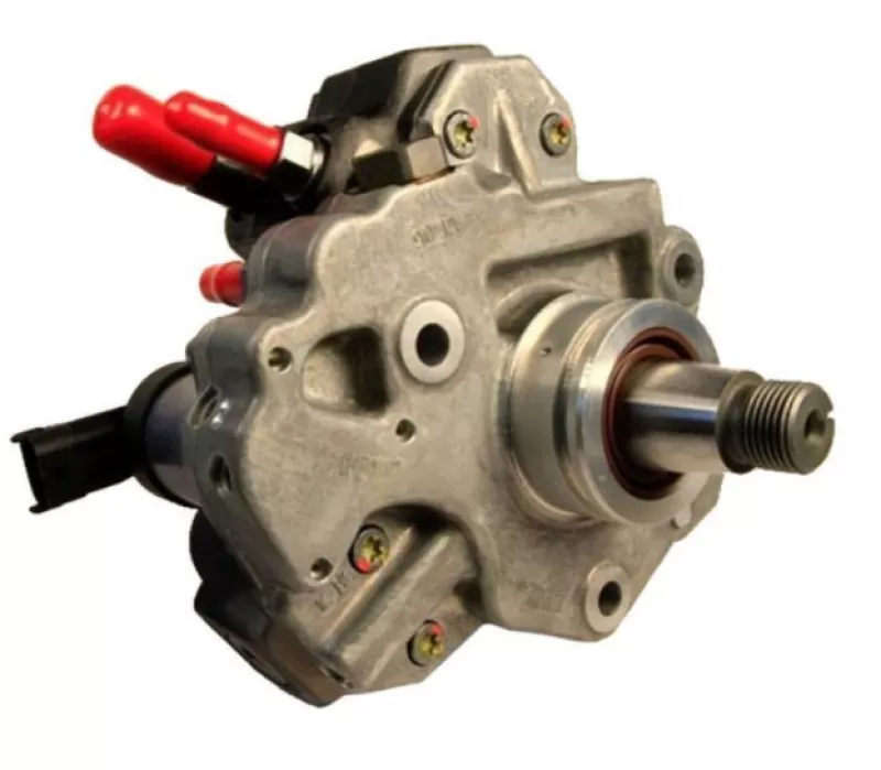 XRG CP3 Pump – Reverse