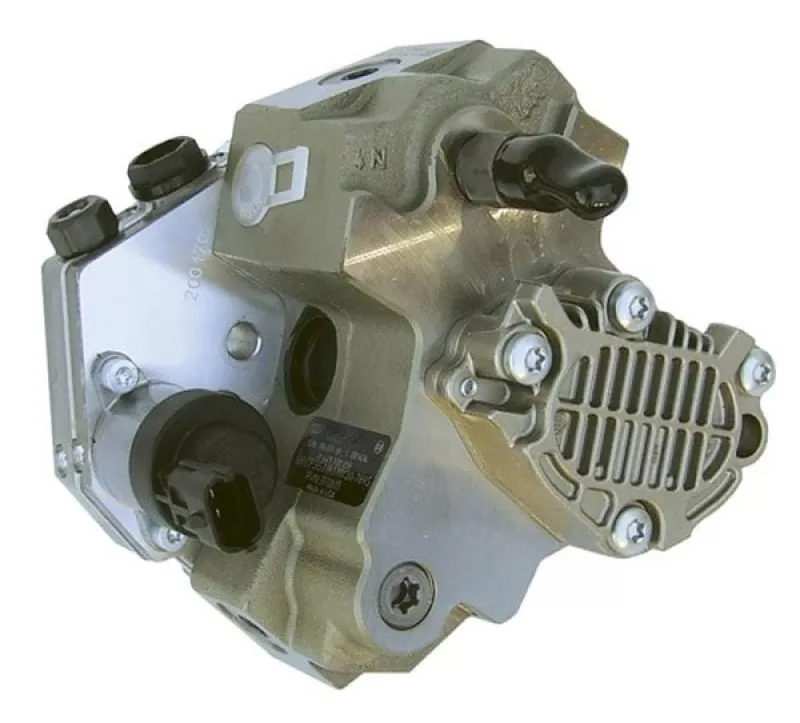 XRG CP3 Pump – Sportsman