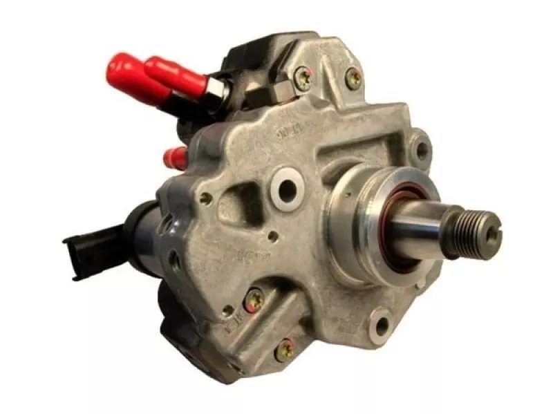 XRG CP3 Pump – Stroker