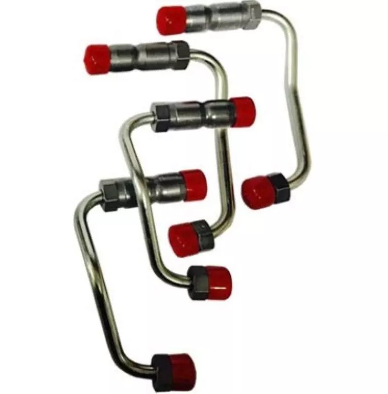 XRG Fuel Line