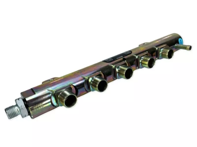 XRG Fuel Rail