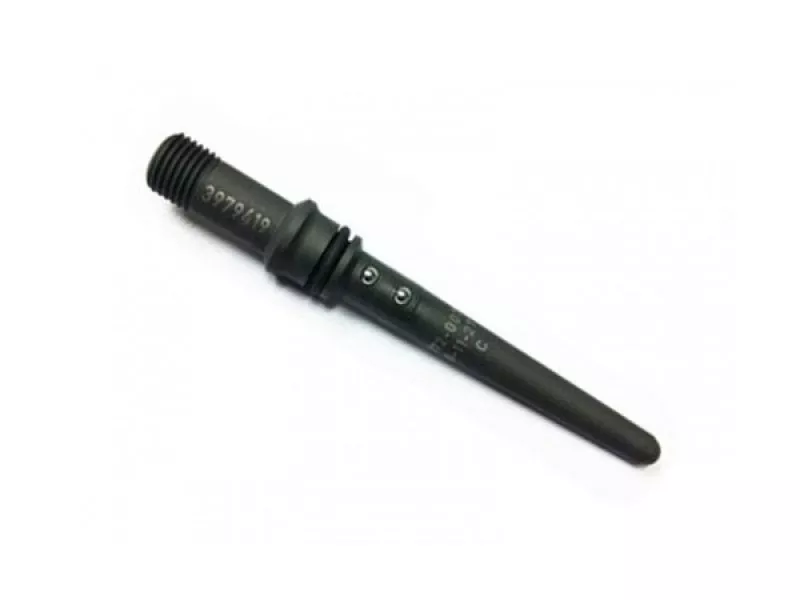 XRG High Pressure Feed Tube