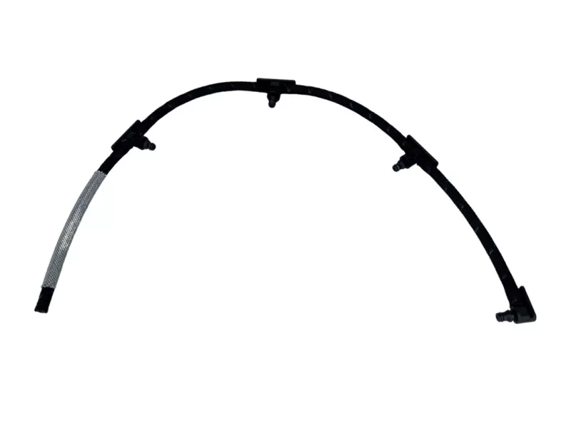 XRG Leak Rail