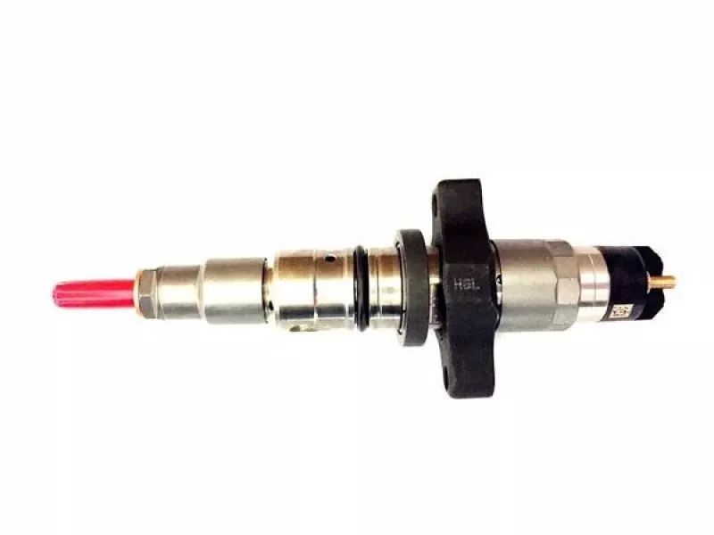 XRG New Injector – 100HP