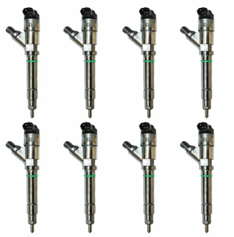 XRG New Injector – 150% Over