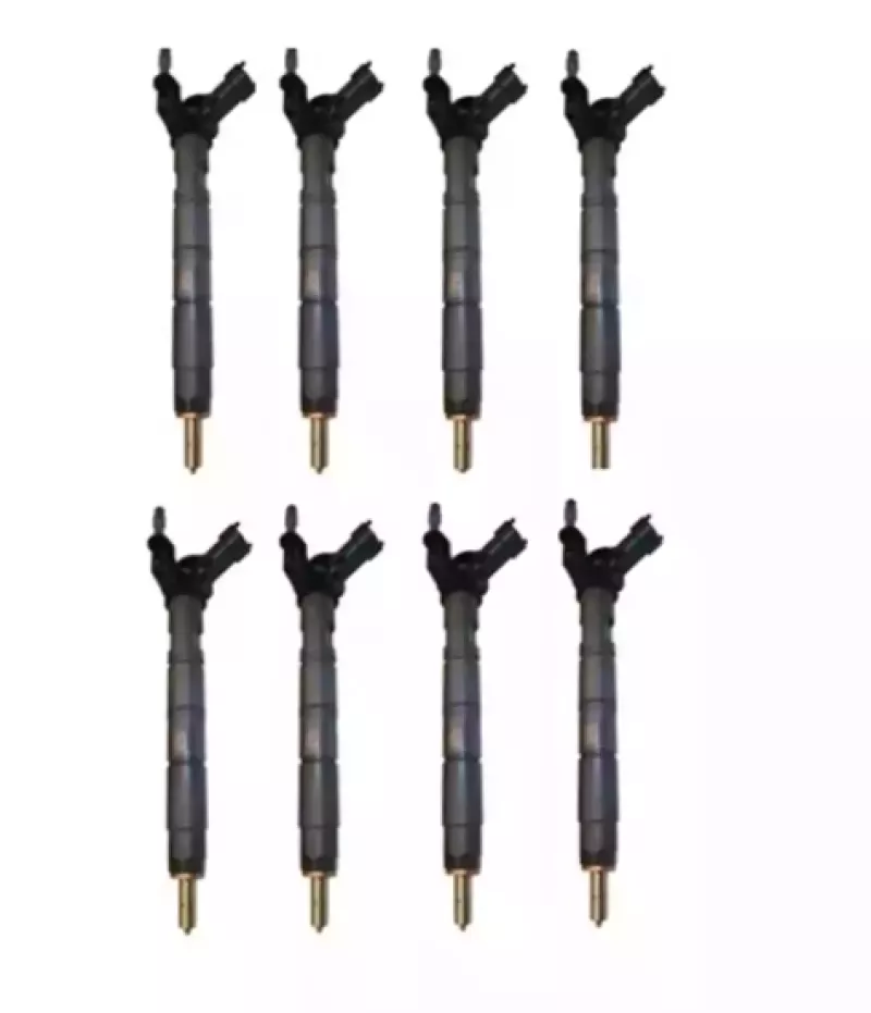 XRG New Injector – 60% Over