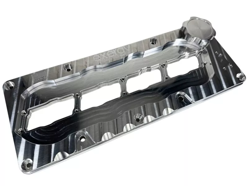 XRG Valve Cover