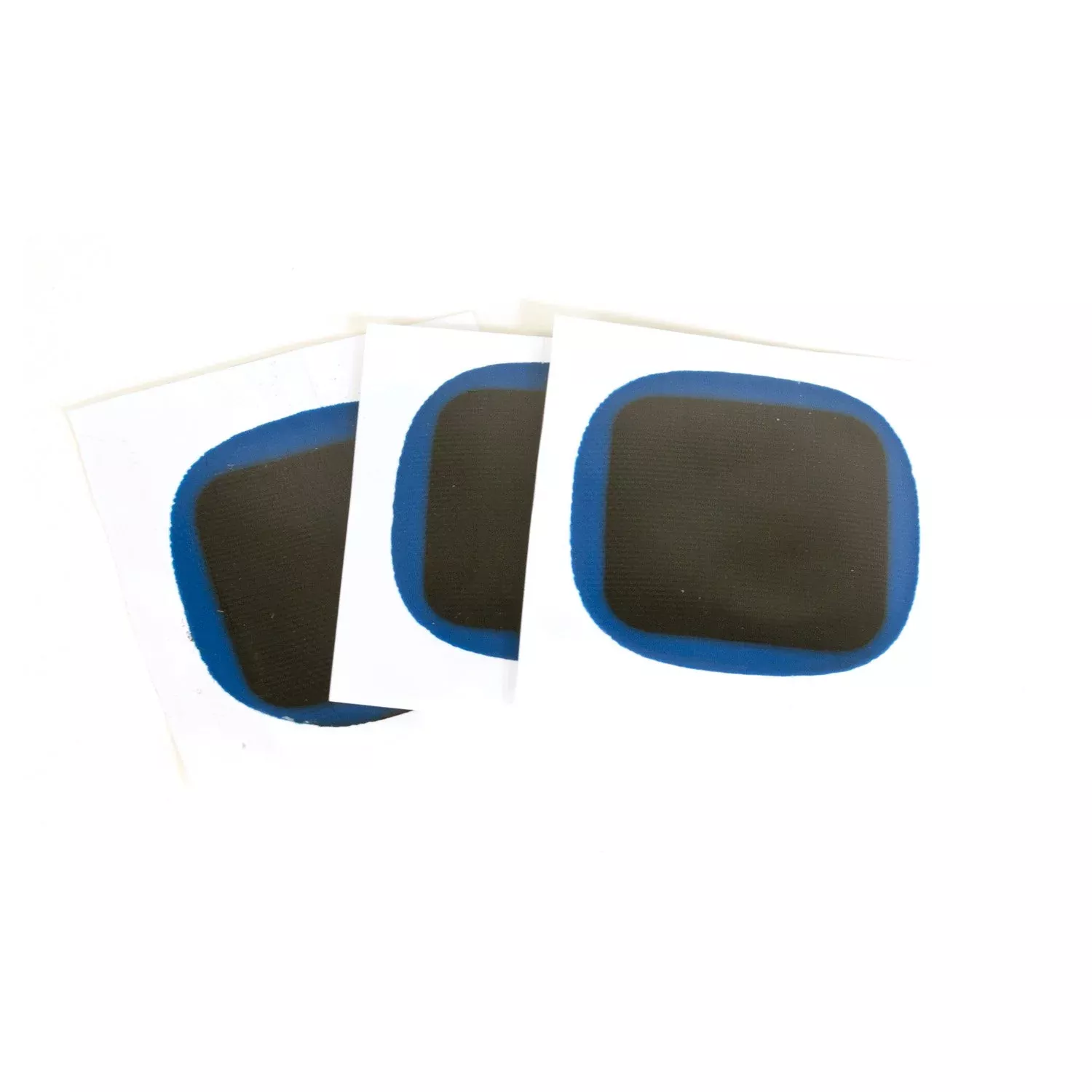 Xtra Seal 11-307 1-1/2″ Mini Square Universal Tire Patch – Box of 50