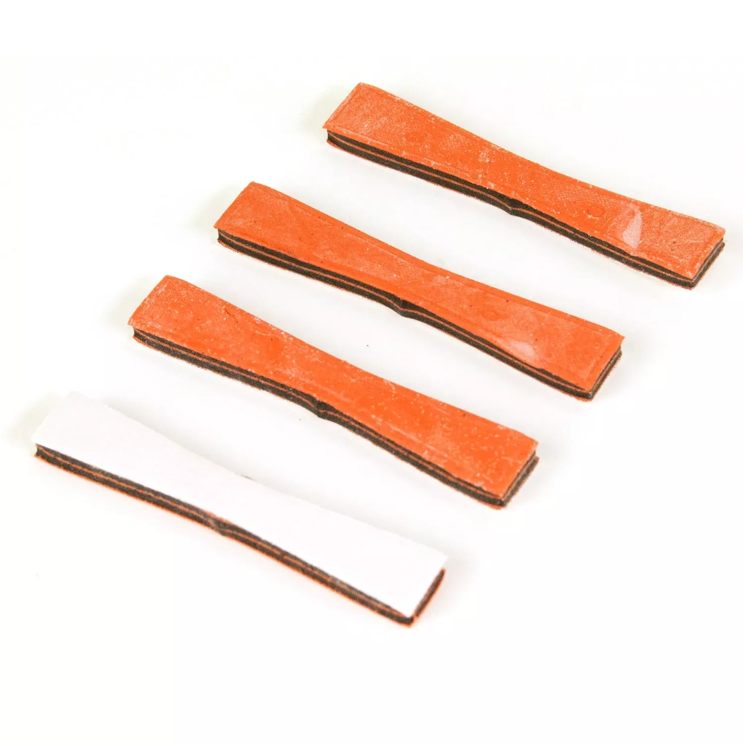 Xtra Seal 12-331 2-1/4" x 3/8" Bow Tie Tire Vulcanizing Insert - Box of 50