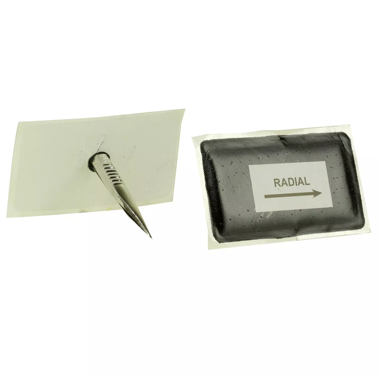 Xtra Seal 13-375 5/16″ Radial Patch Plug 1-3/4″ x 3″ – Box of 15