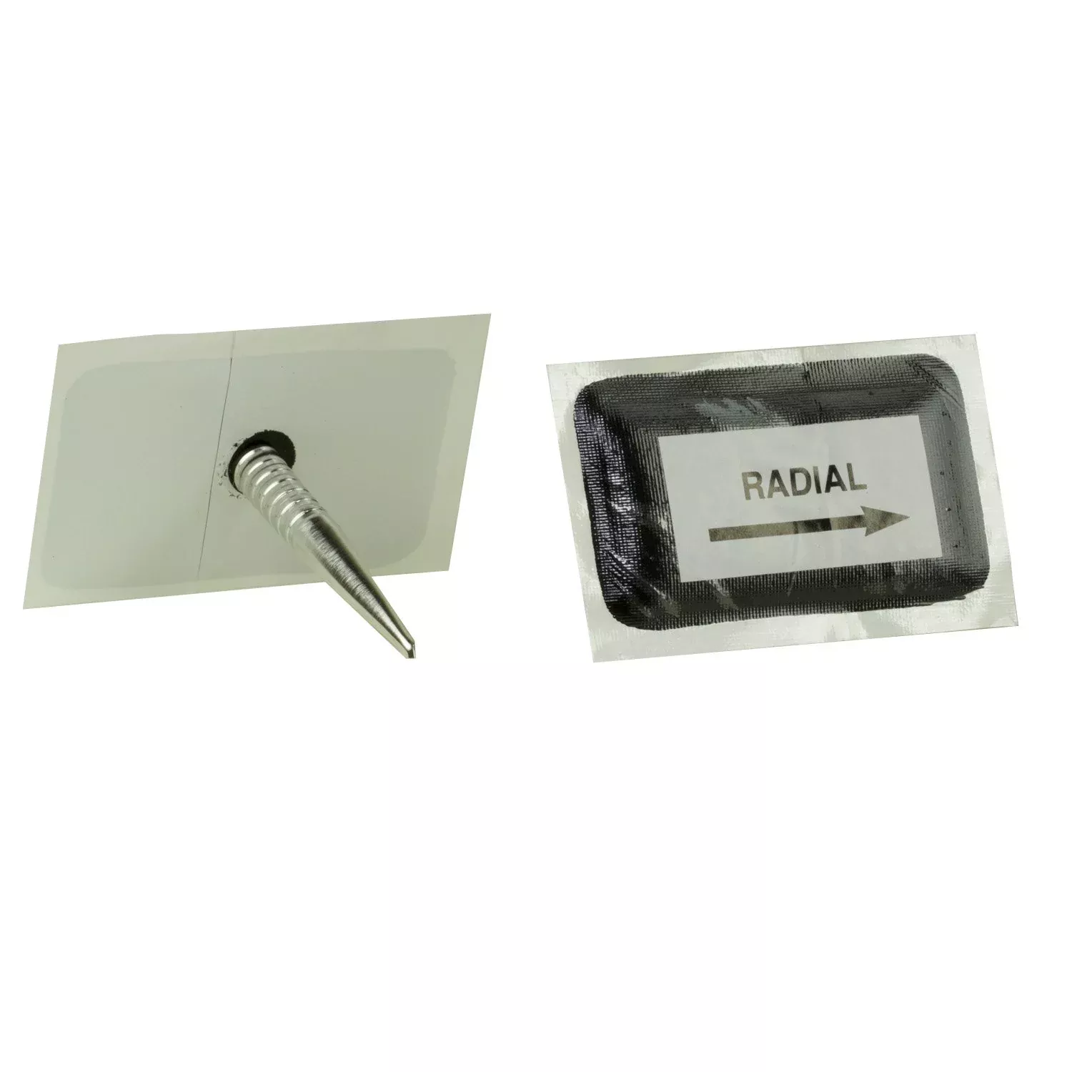 Xtra Seal 13-376 3/8″ Radial Patch Plug 2-1/4″ x 4″ – Box of 10