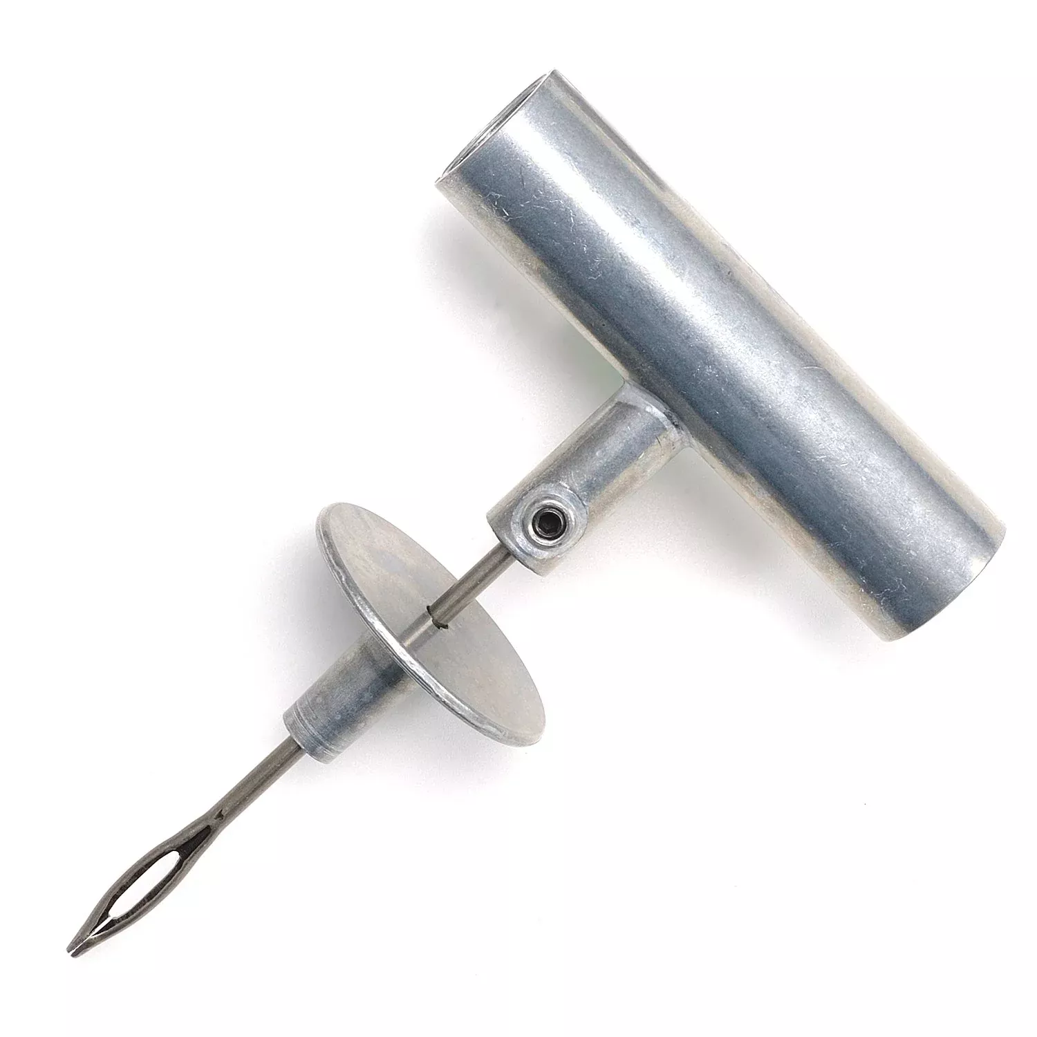 Xtra Seal 14-217 Metal T-Handle Insert Needle Tool