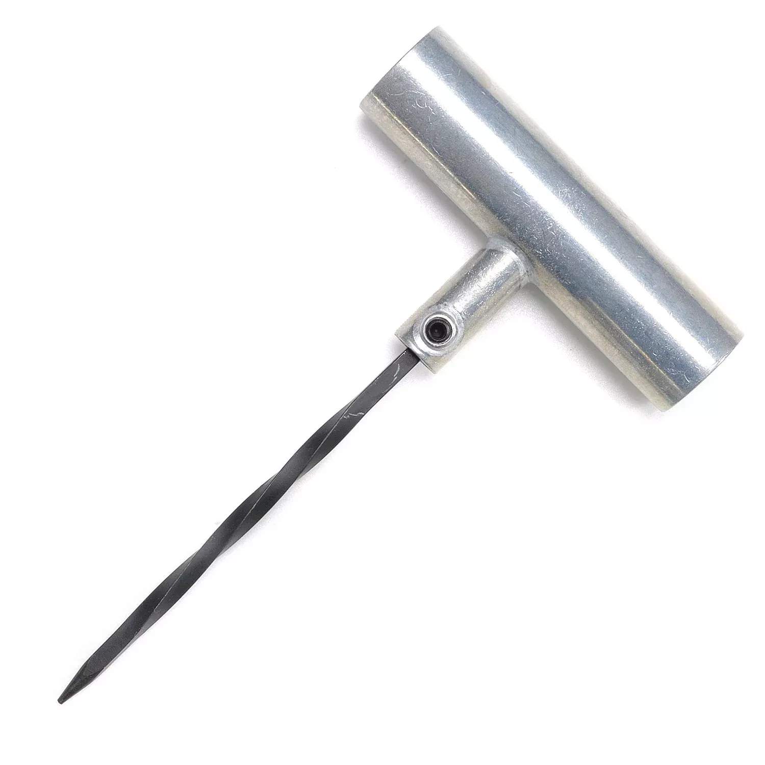 Xtra Seal 14-218 Metal T-Handle Spiral Cement Probe Tool