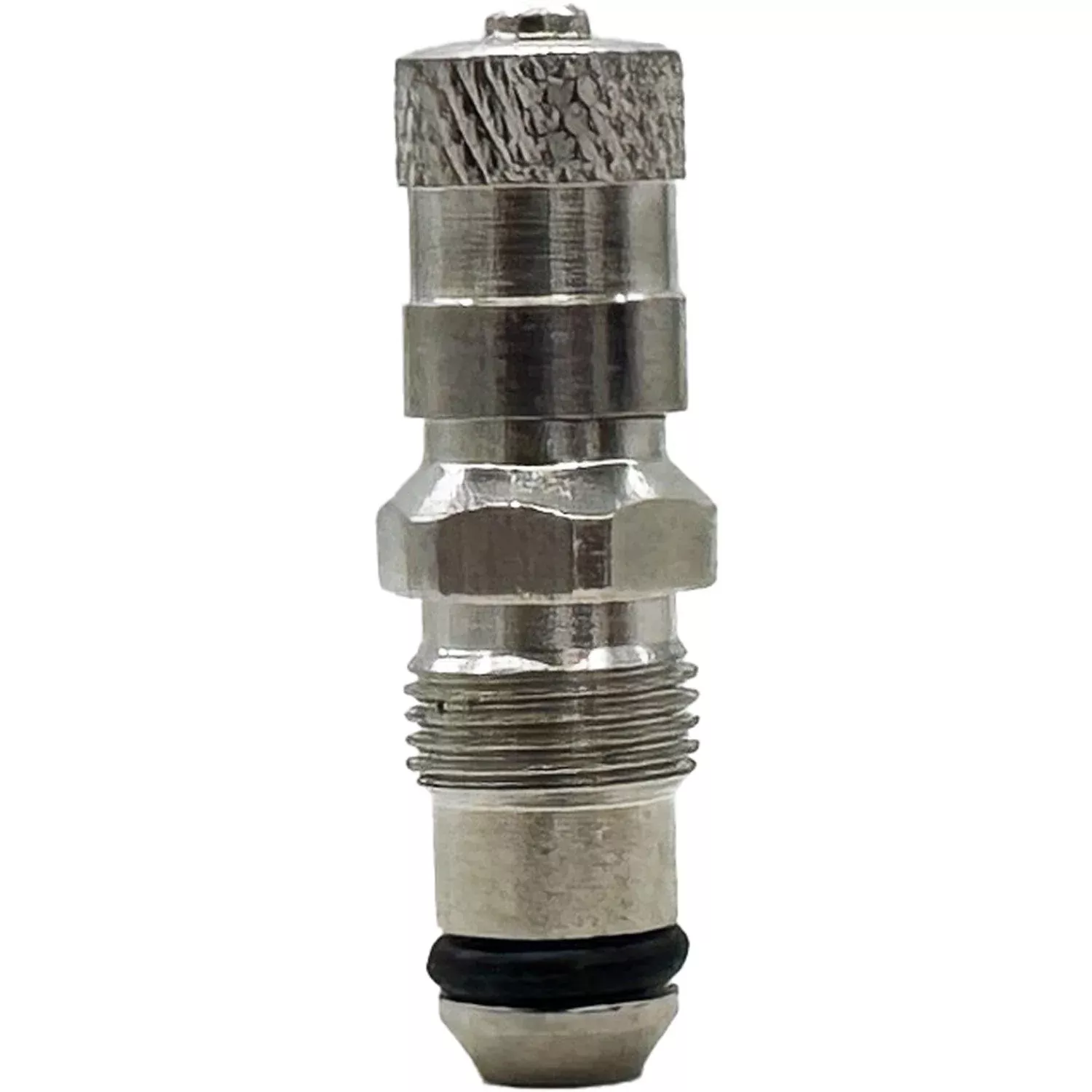 Xtra Seal 17-587S CH-3 Short Valve Core Housing for Ag Air Liquid Valves