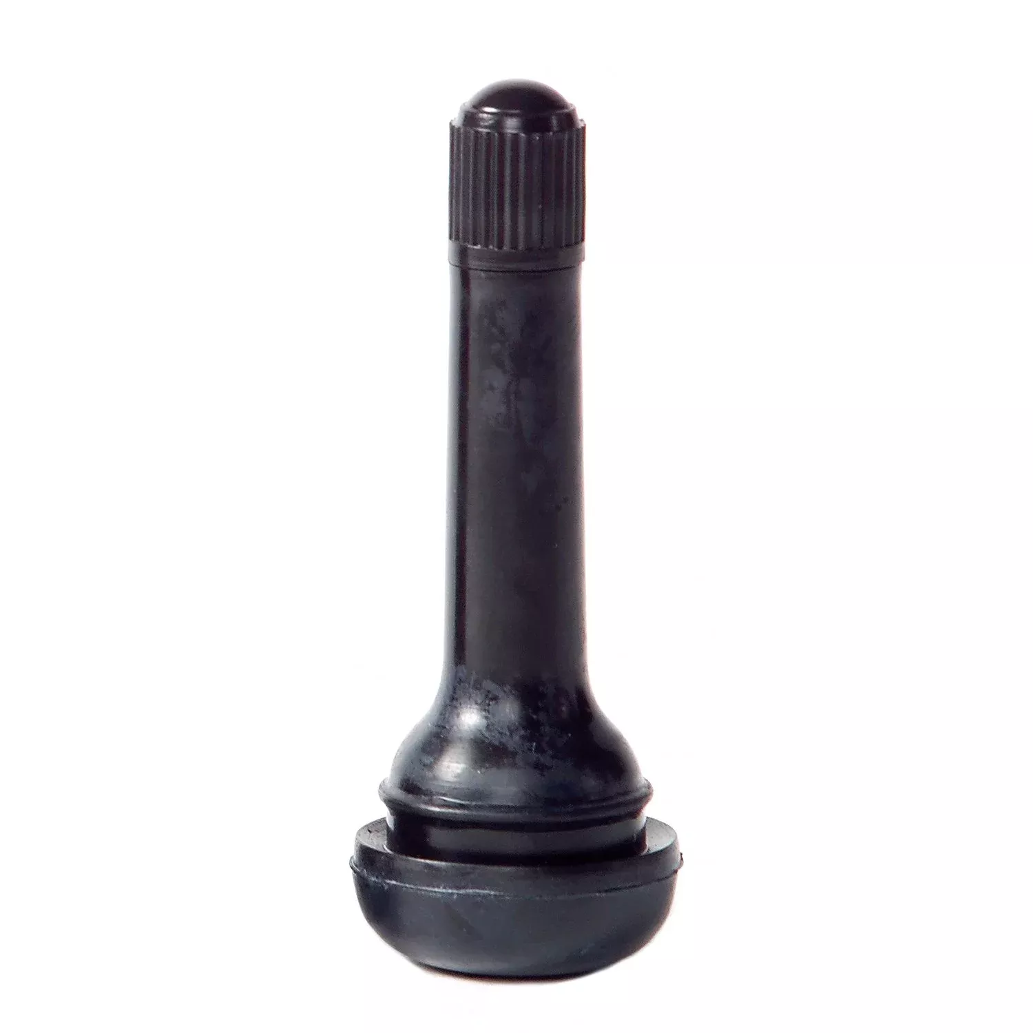 Xtra Seal TR425 2″ Rubber Snap-In Valve Stem.625, Box of 50