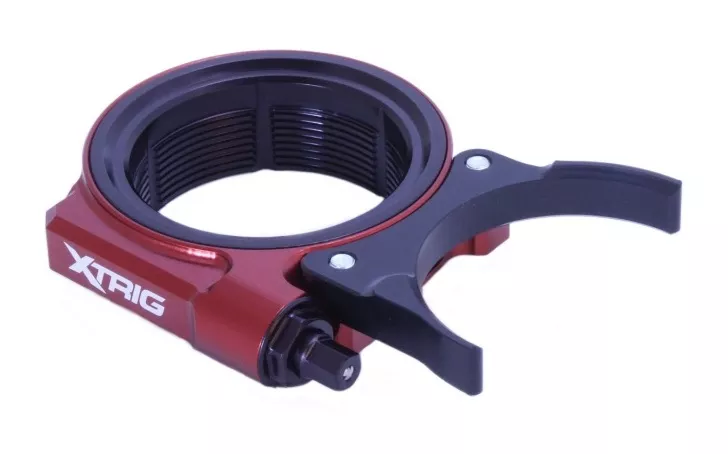 XTrig Pre-Load Adjuster Kawasaki KX450 2024