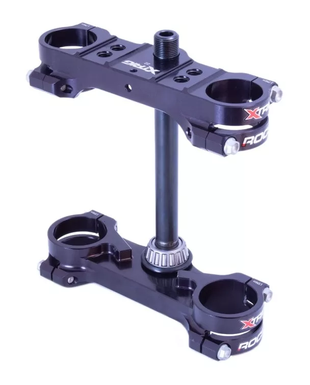 XTrig Rocs Tech Triple Clamps KTM / Husqvarna / Gas Gas 65cc 2024