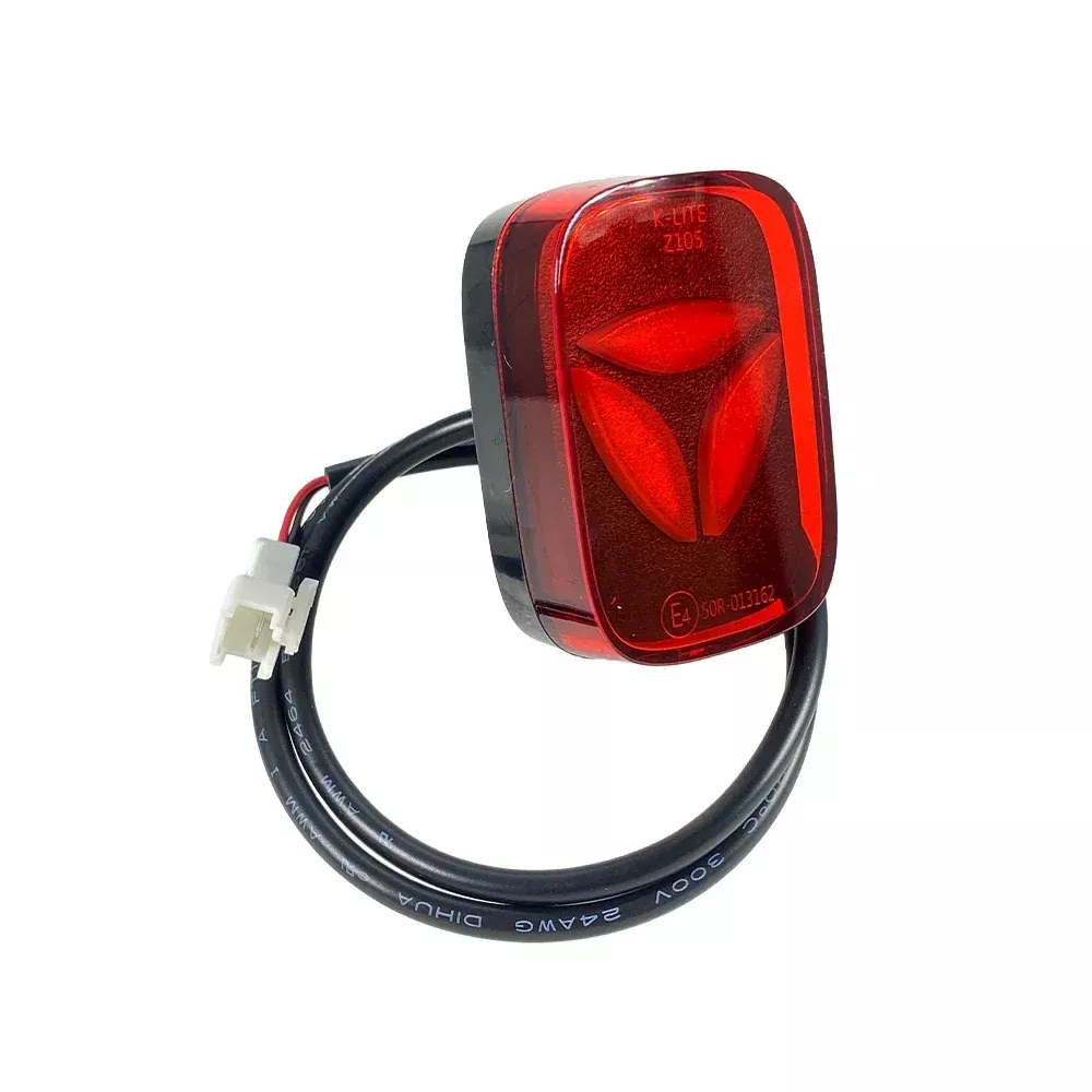 YADEA KS5PRO TAIL LIGHT