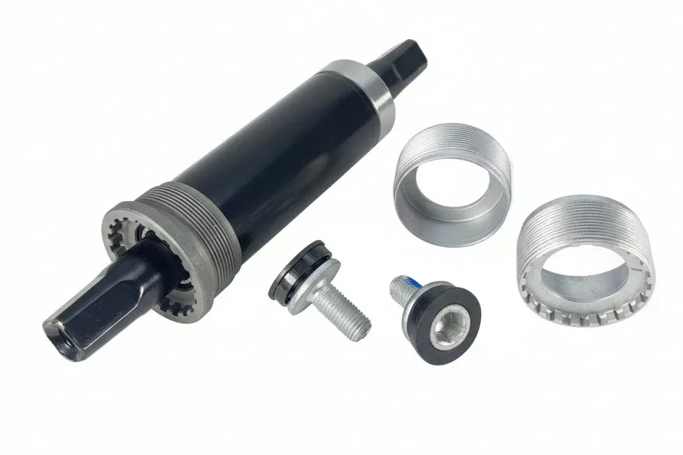 Yadea Trooper 01 Crank Spindle – Genuine OEM Part