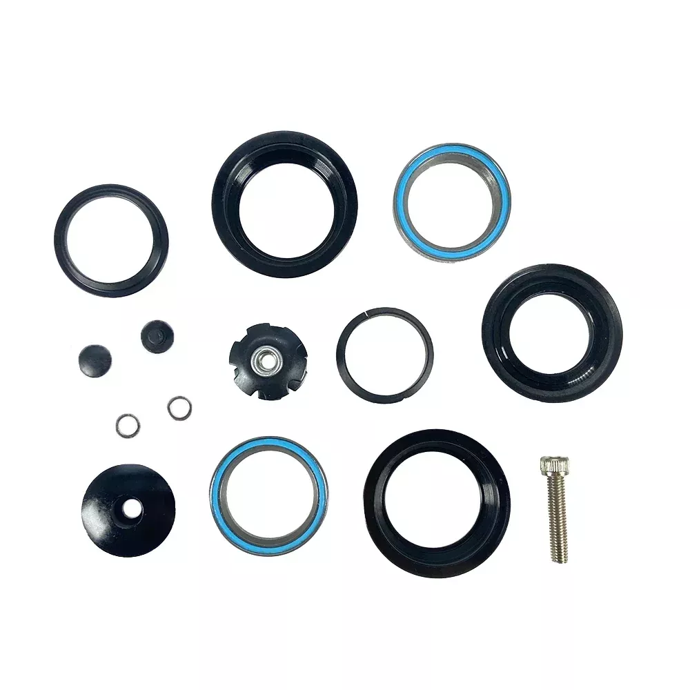 Yadea Trooper 01 Front Fork Headset Bearing Set – OEM